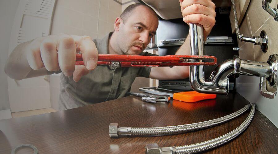Professional sink repair in Dundee, MI